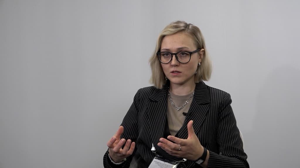 Видео: Светлана Неретина