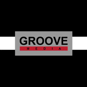 Логотип компании GROOVE Логотип компании GROOVE