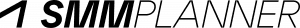 Логотип компании SMM Planner Логотип компании SMM Planner